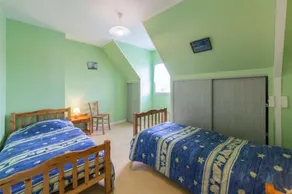 Grande maison à 800m de la plage - Image 2