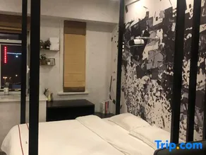 Qiyu Apartment (Changchun Silicon Valley Street Animation College Shop) - Image 5