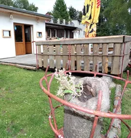 Horská Chata Matfyz - Image 4