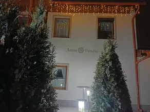 Hotel Panderosa Panzio - Image 5