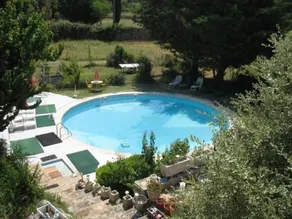 Nanou Maison Avec Piscine - Image 1