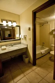 Econo Lodge Downtown Vernal - Image 1