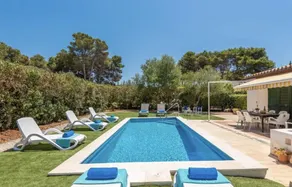 Menorca Chalet Rustic Sunny Retreat by the Sea - Image 5