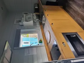 Glamping Hut Riverview 3 - Image 3