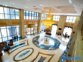 Hua Ting Hotel - Image 4