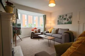 Causey Lodge Superb Comfy Home in Exeter - Image 4