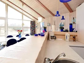 Four Bedroom Holiday home in Fanø 6 - Image 3