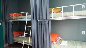 Busan Party Guesthouse - Image 5
