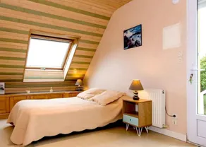 Holiday home Menez Ti Kozh - Image 4