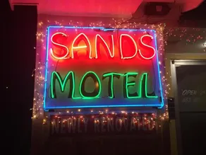 Sands Motel - Image 3