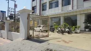 Hotel Satyartha - Image 5