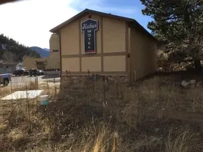 The Haber Motel of Estes Park - Image 2