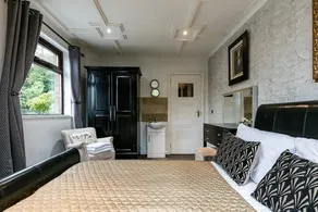 Cool Belfast Home - Image 5