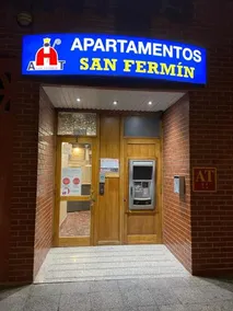Apartamentos San Fermin - Image 4