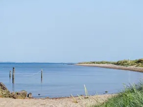 Elegant Holiday Home in Lolland near Sea - Image 2