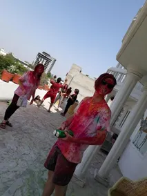Jaipur Sundeck Hostel - Image 4