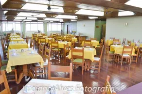 Candemil Executivo Hotel - Image 3