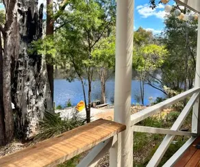 Donnelly Lakes Chalets - Image 4