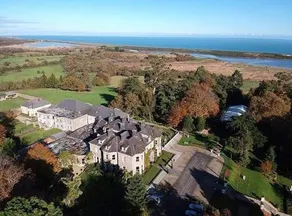Tinakilly Country House Hotel & Gardens - Image 4