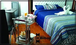 Bilbao Hotel Inn - Image 3