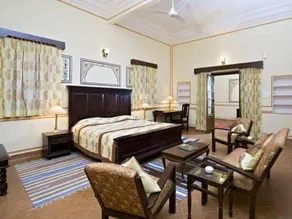 Hotel Roop Vilas Palace - Image 4