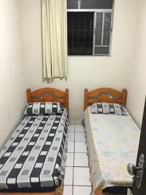 Jomafi Hotel Hostel - Image 2