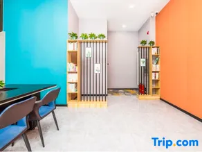 Bairuijia Hotel (Beijing Tongzhou Wansheng East Subway Station) - Image 2