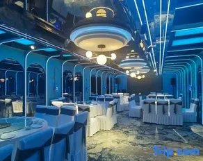 Elong Wanguo Hotel (Datong Pingcheng Dongxin Branch) - Image 4