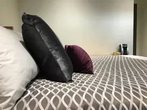 University Of Alberta PLH Accommodation - Image 2