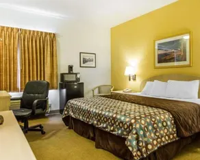 Rodeway Inn Watsonville - Image 5
