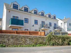Cove Cottage - Image 3