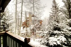 304 Spruce Tree Lodge 3 Bedroom Condo by Redawning - Image 1