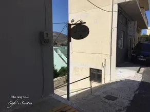 Sofi's Suites Andros - Image 4