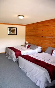 Spirit Lake Wilderness Resort - Image 5