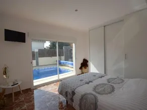 Bonita casa con piscina y jacuzzy. La Baraka - Image 5