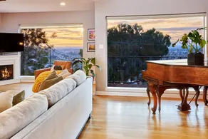 La Mesa Lookout With AC BBQ Firepit Pet Friendly - Image 2