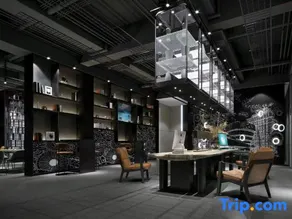 Pingxiang Qinlu Boutique Hotel (Runda International Store) - Image 4