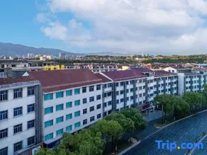 Jinhua Yunyi Hotel (Open University) - Image 2