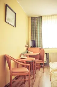 Hotel Hrádok - Image 2