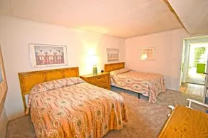 Ocean Hideaway 202 Apartment - Image 5
