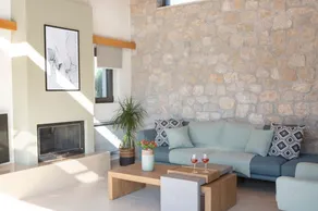 Villa Olive Green Elia - Image 3