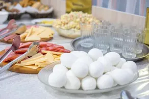 Turkestan Hotel - Image 2