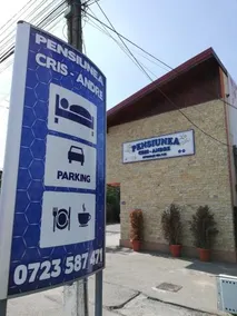 Pensiunea Cris Andre - Image 4