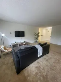 Fantastic 2 BR Condo @Crystal City With Gym - Image 4