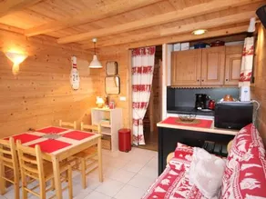 Apartment Les Saisies 5 Pers 46 M2 2 1 - Image 2