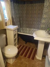 Kincardine Guest Cottage Motel - Image 5