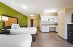 Extended Stay America - Rochester - Henrietta - Image 2