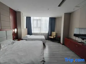 Hengxian Weiye Business Hotel - Image 2