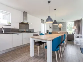 Modern and Child-friendly Villa in Limburg - Image 3