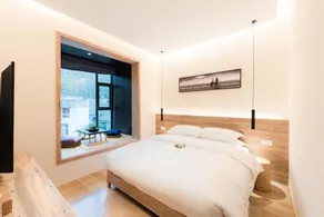 Floral Hotel Huangshan Songye - Image 3